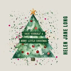 Cover of Have Yourself a Merry Little Christmas
