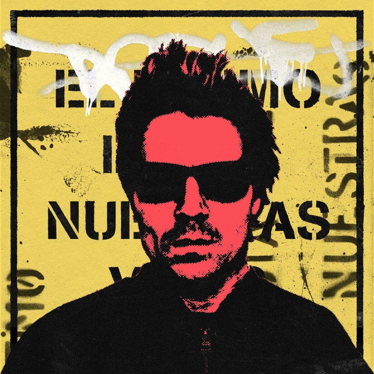 Album cover of El Último Día de Nuestras Vidas