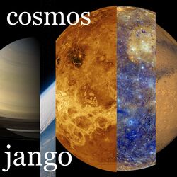 Cover of Cosmos