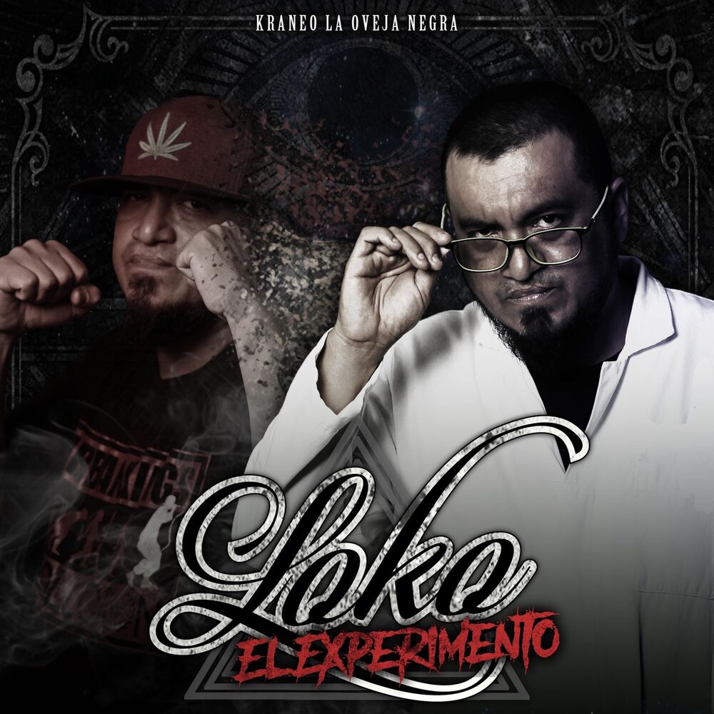 Picture of Loko el Experimento