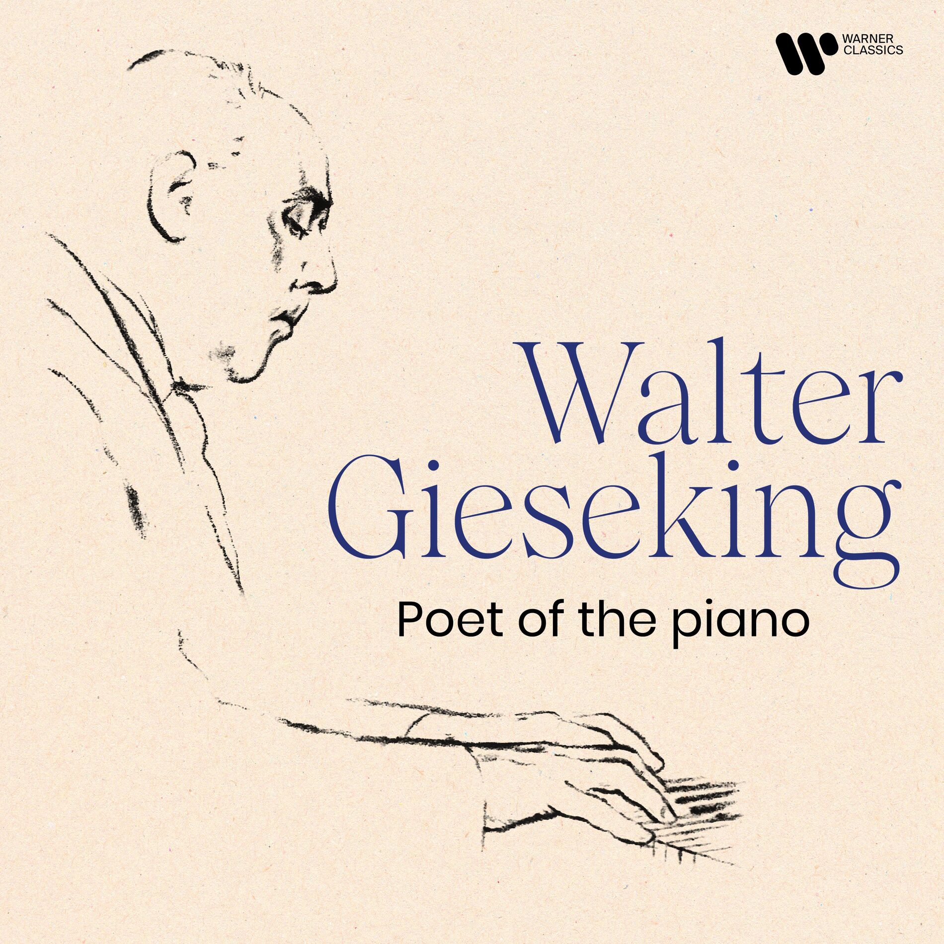 Album cover of Beethoven: Piano Sonata No. 8 in C Minor, Op. 13 