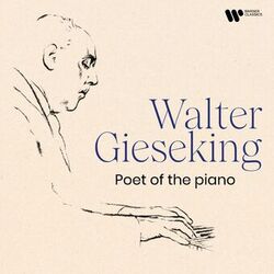 Cover of Poet of the Piano