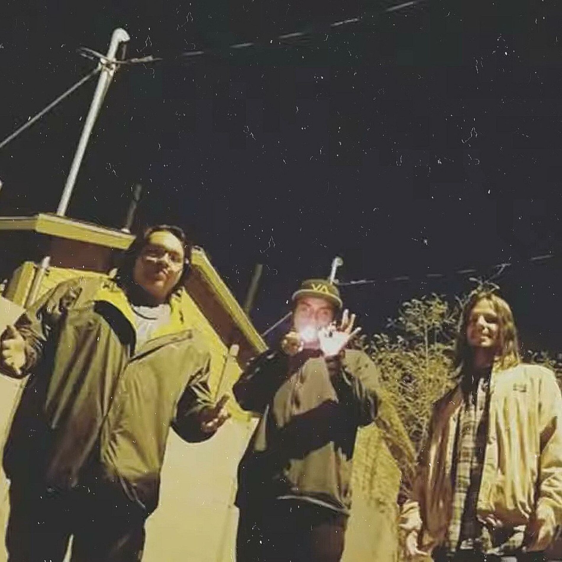 Album cover of Splatter Spree (feat. Ruggedwax & Mr. B)