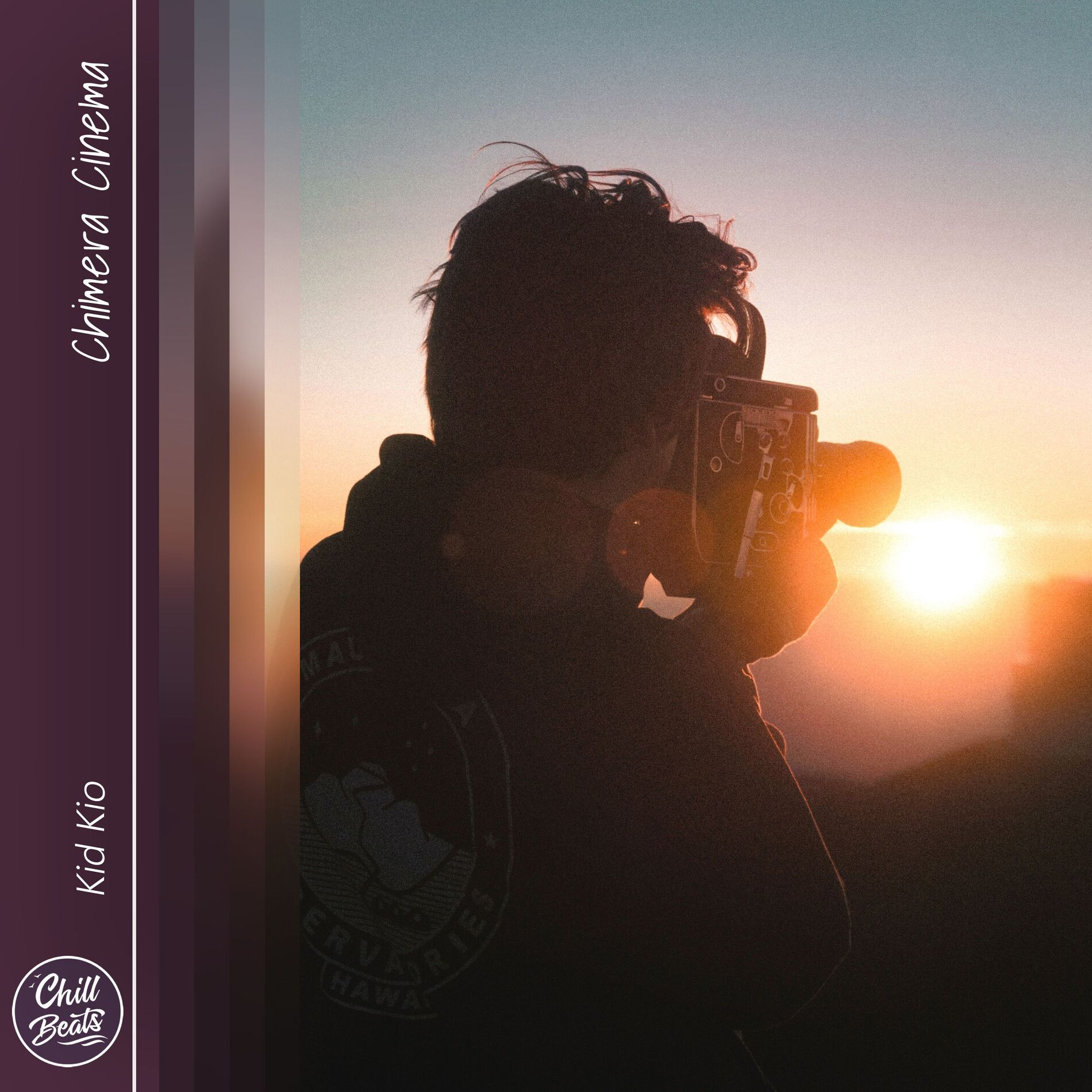 Album cover of Chimera Cinema