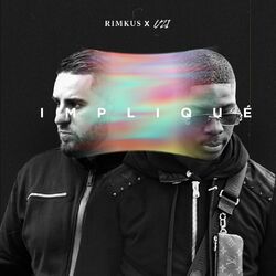 Cover of Impliqué