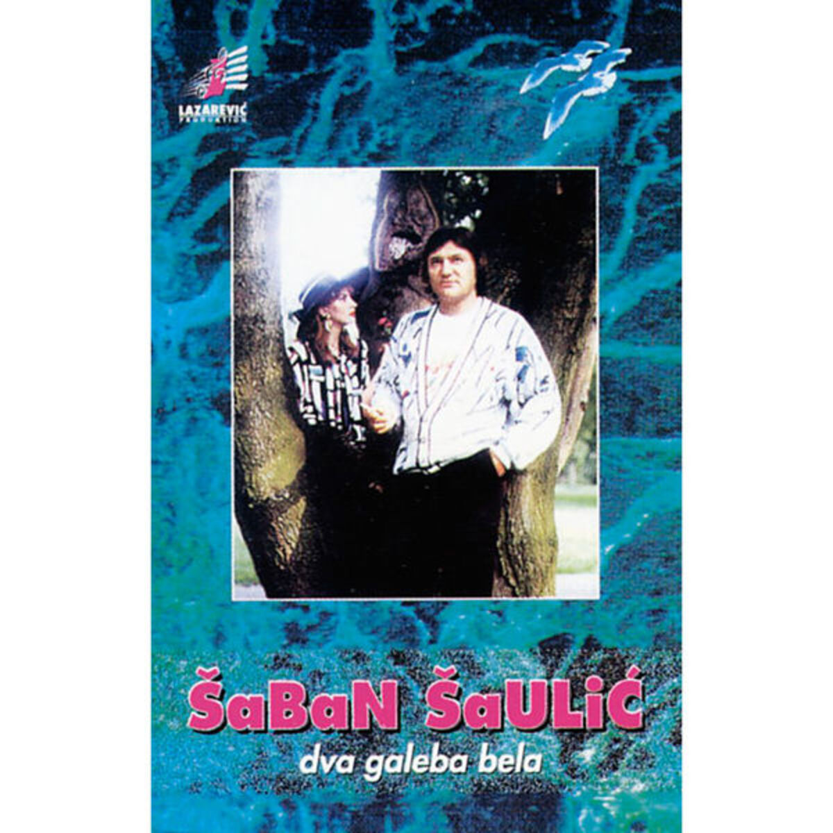 Album cover of Dodji da Ostarimo Zajedno