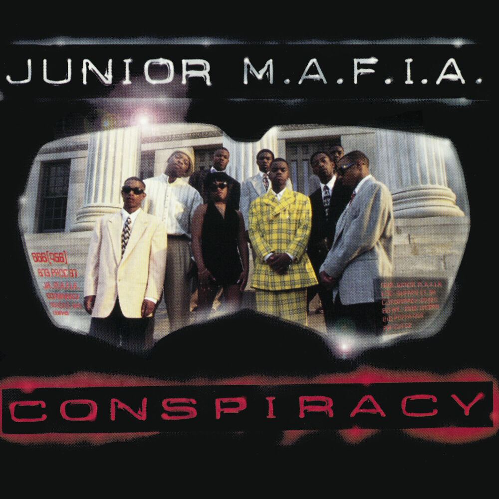 Picture of Conspiracy