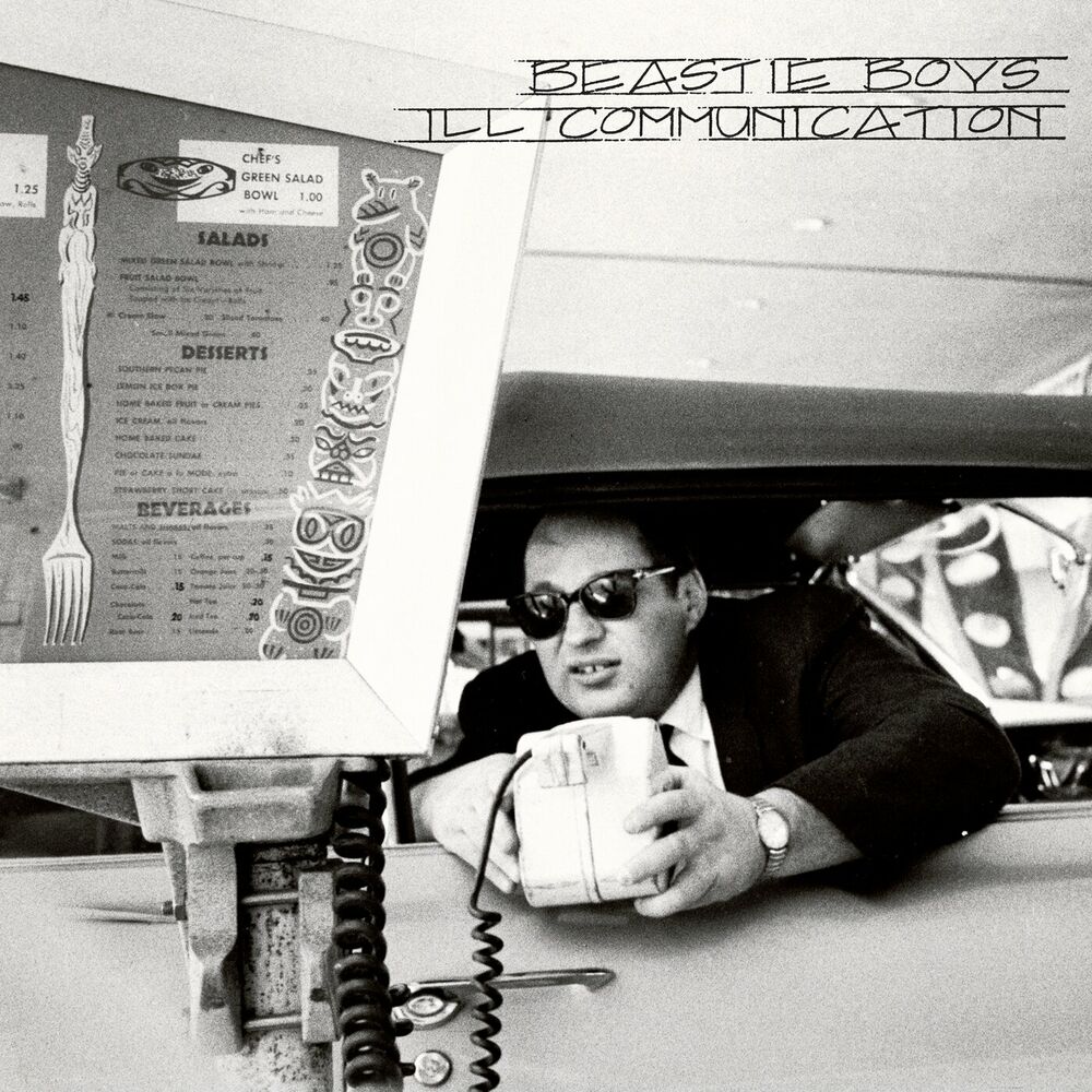 Picture of Ill Communication (Deluxe Edition)