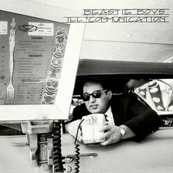 Cover of Ill Communication (Deluxe Edition)