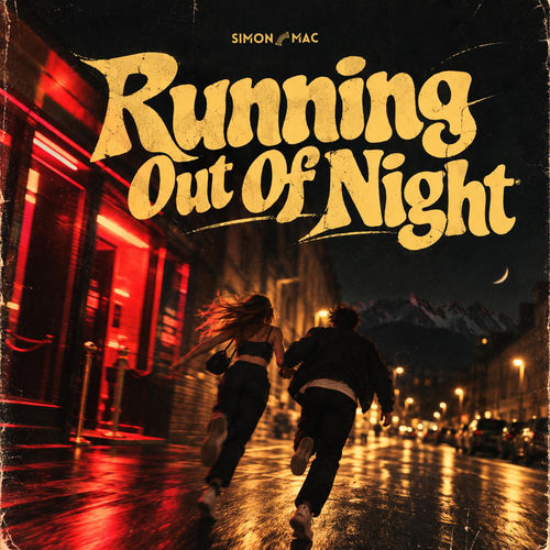 Running Out Of Night