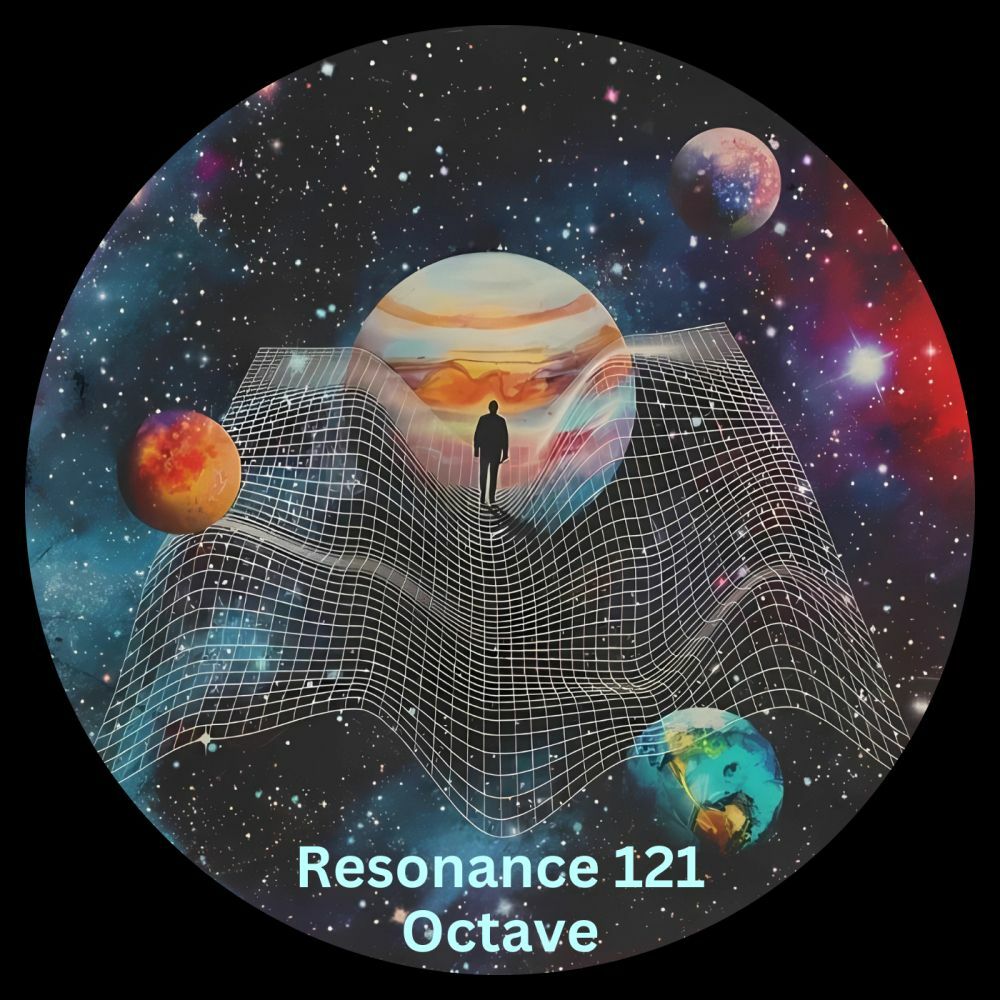 Picture of Resonance 121