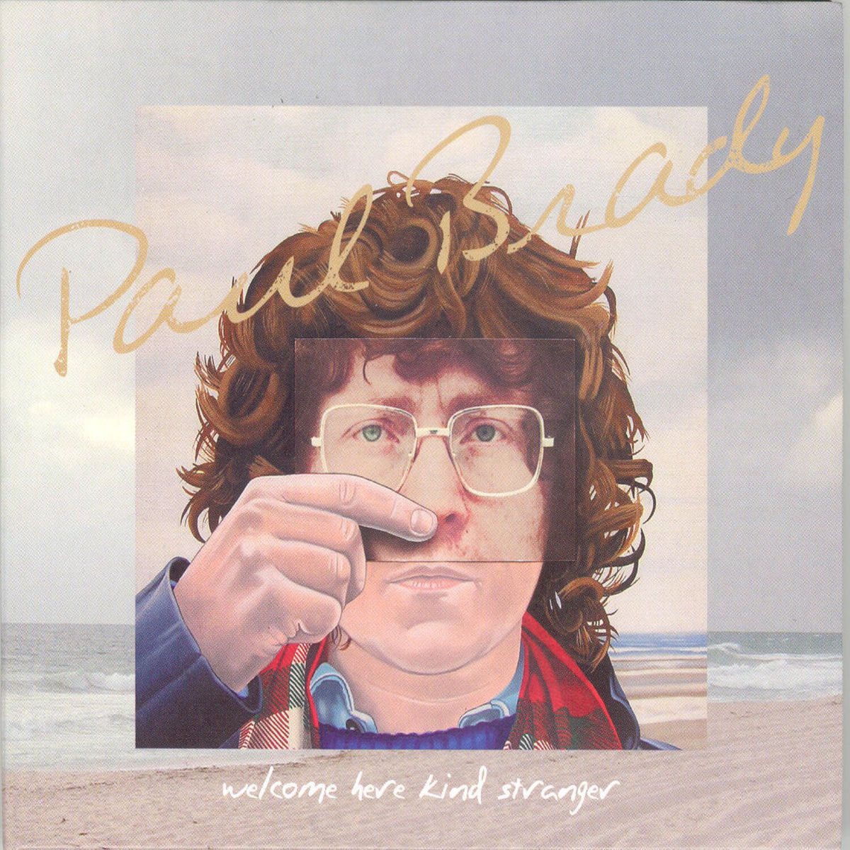 Album cover of Paddy's Green Shamrock Store