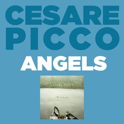 Cover of Angels