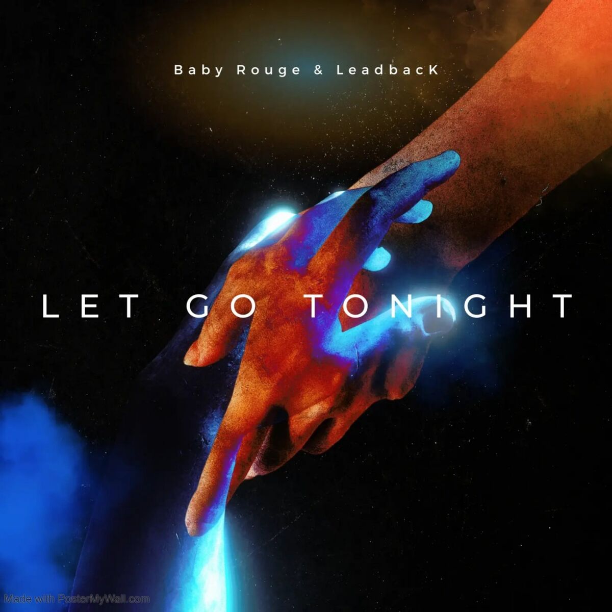 Album cover of Let Go Tonight