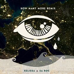 Cover of How Many More (Remix)