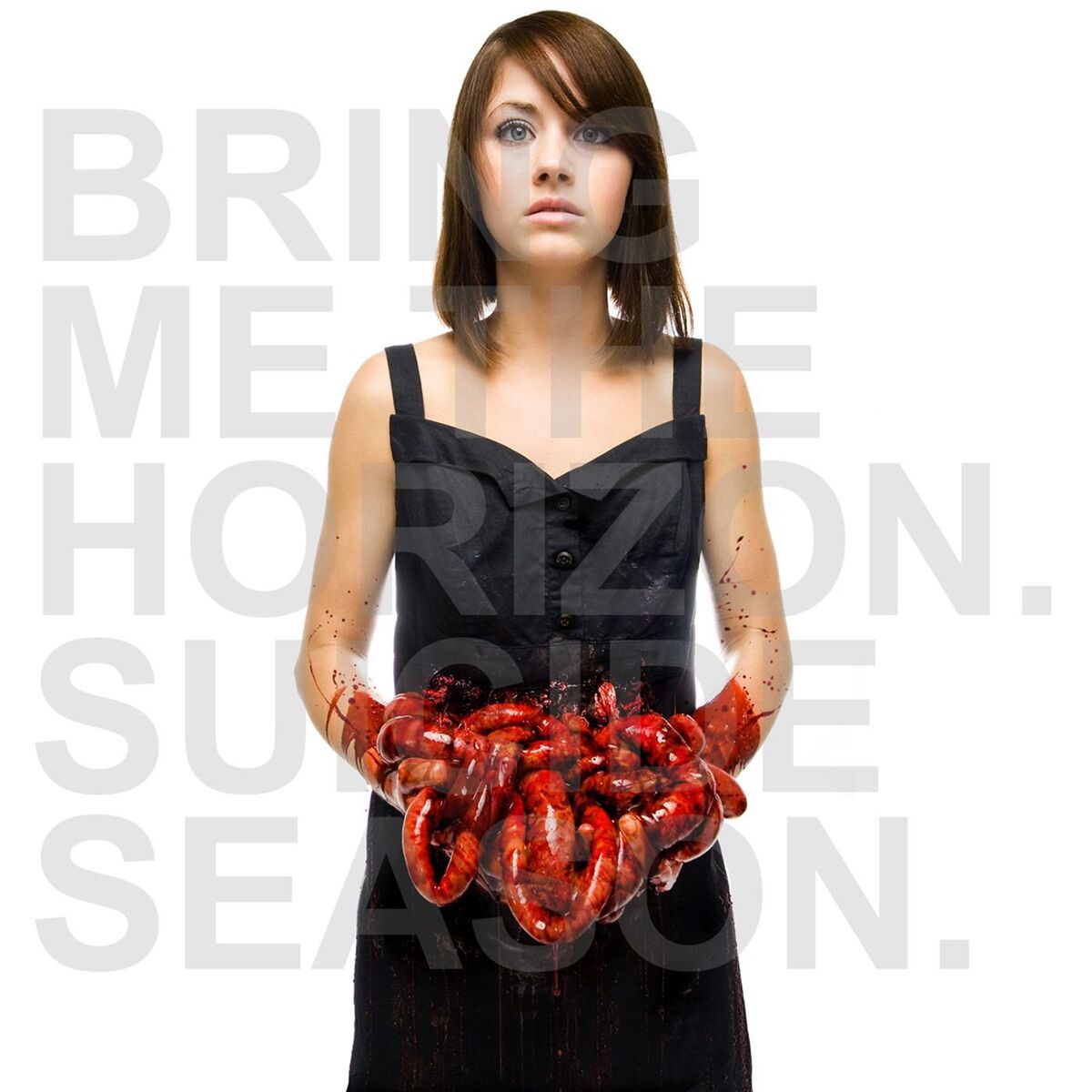 Album cover of Chelsea Smile