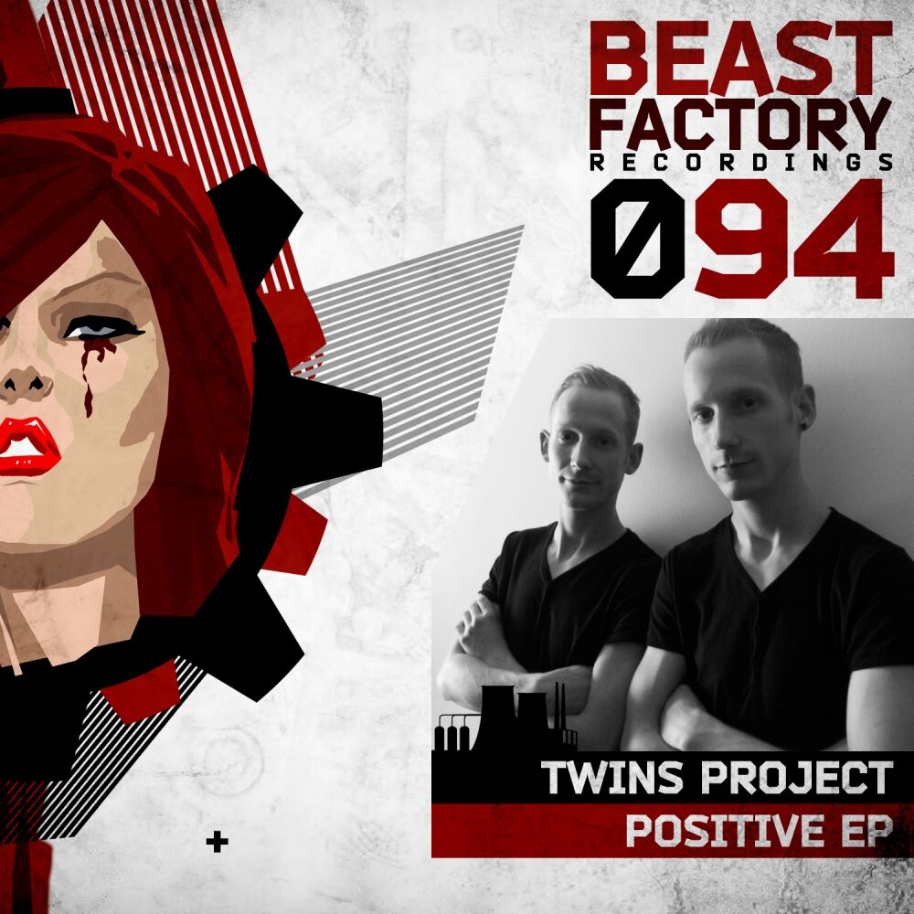 Picture of Positive EP