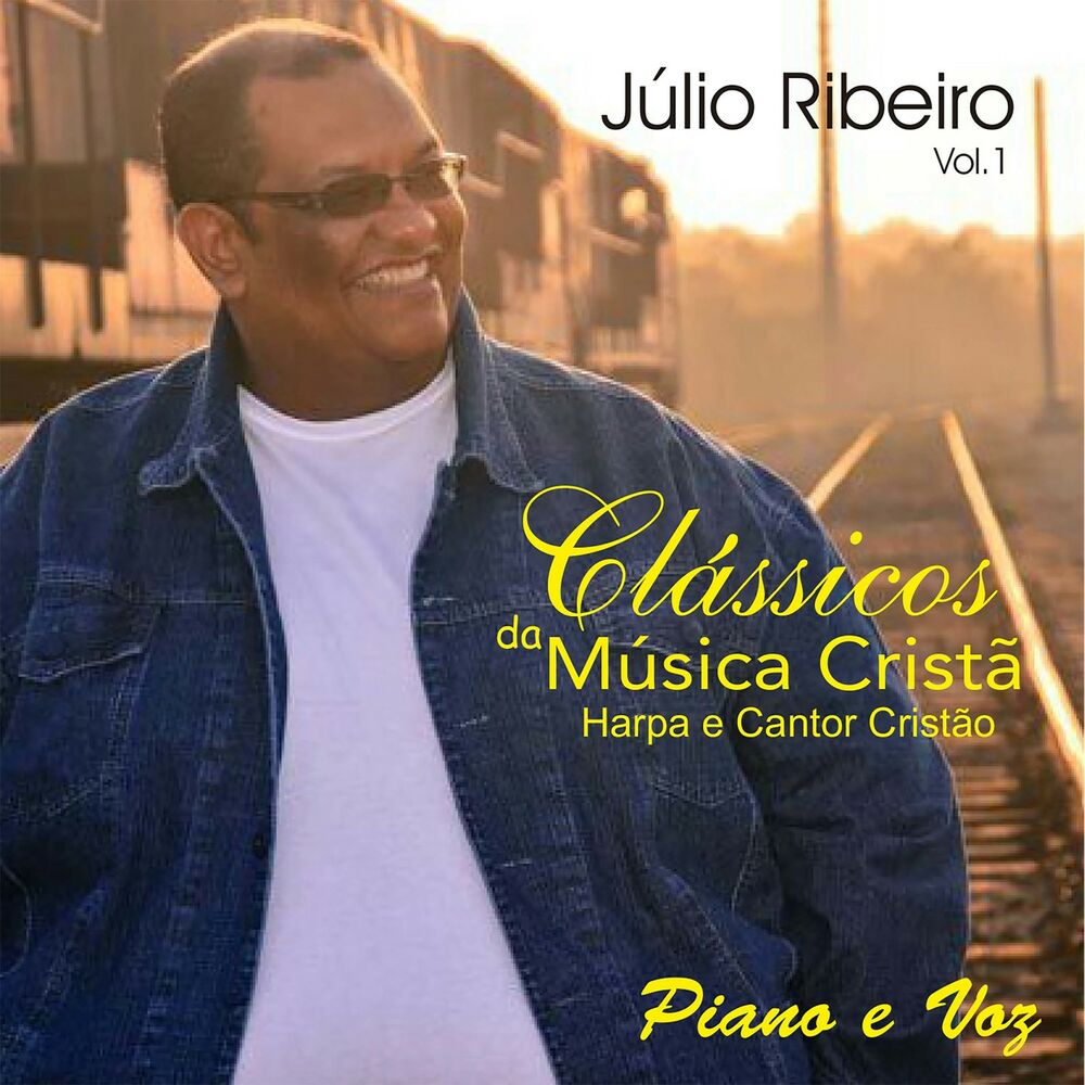 Picture of Clássicos da Música Cristã - Harpa e Cantor Cristão - Vol. 1