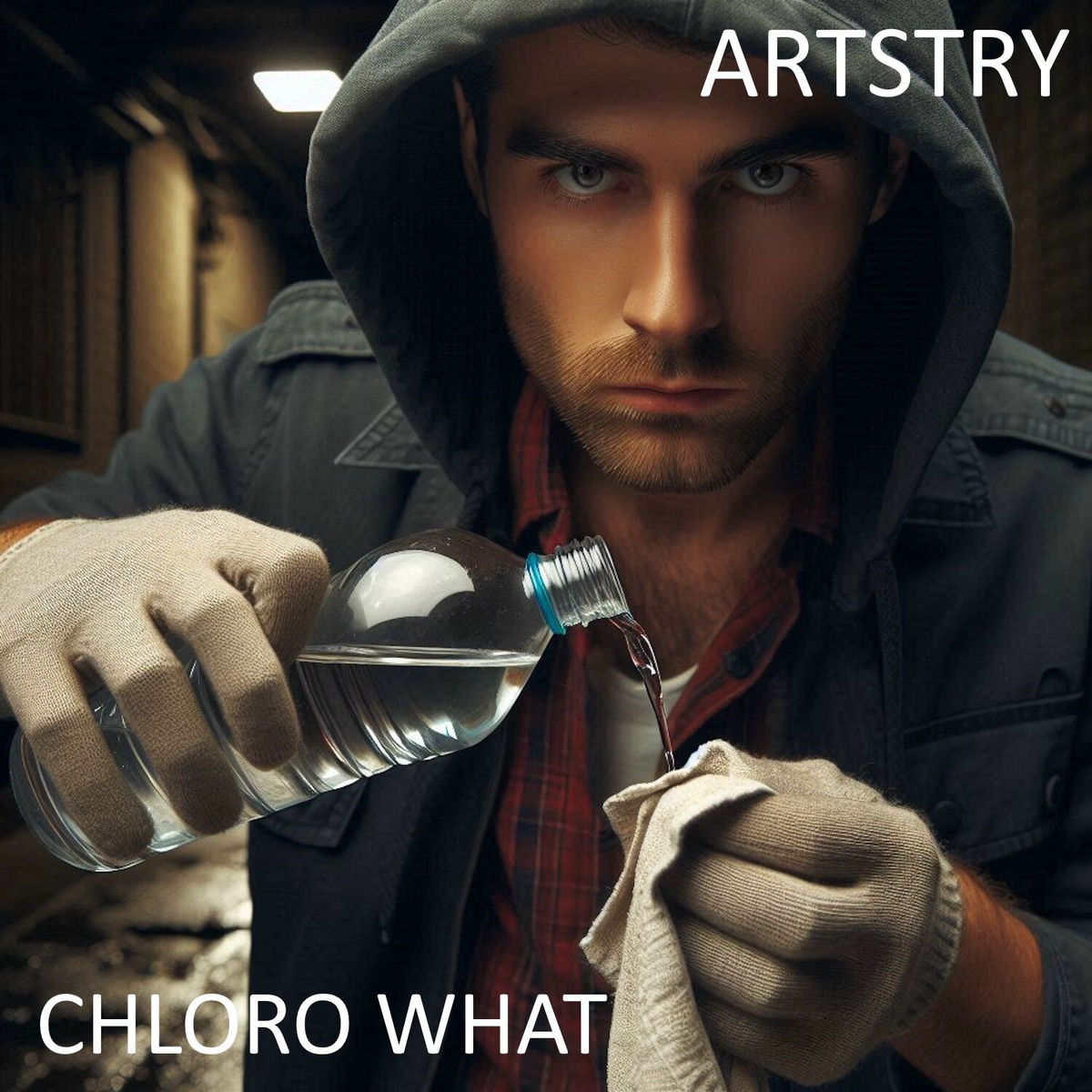 Album cover of Chloro What