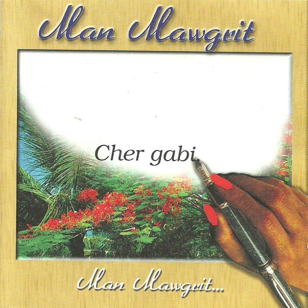 Picture of Cher Gabi