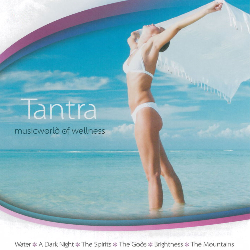 Picture of Musicworld Of Wellness: Tantra