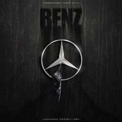 Cover of Benz
