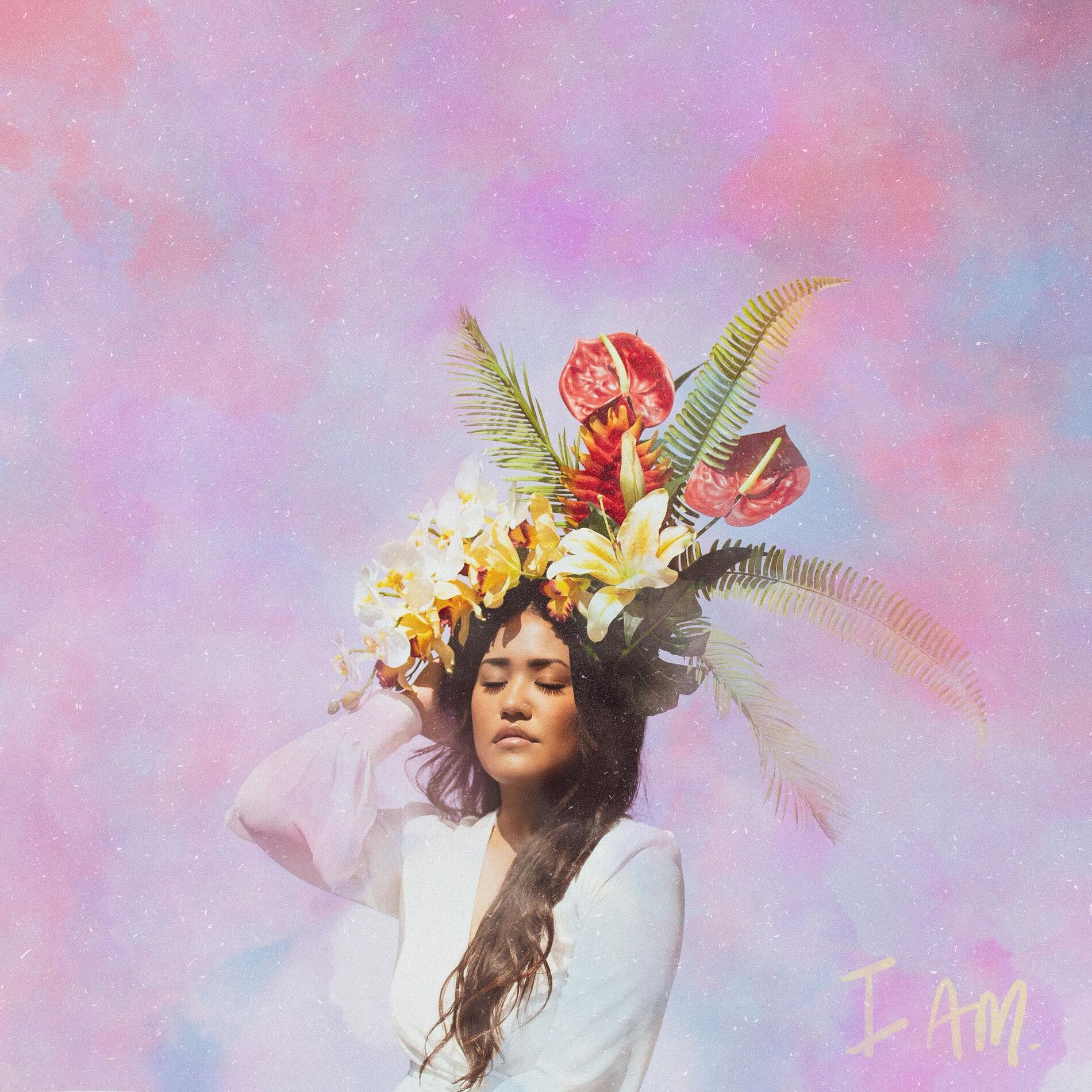 Album cover of Cotton Candy Feelings
