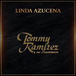 Cover of Linda Azucena