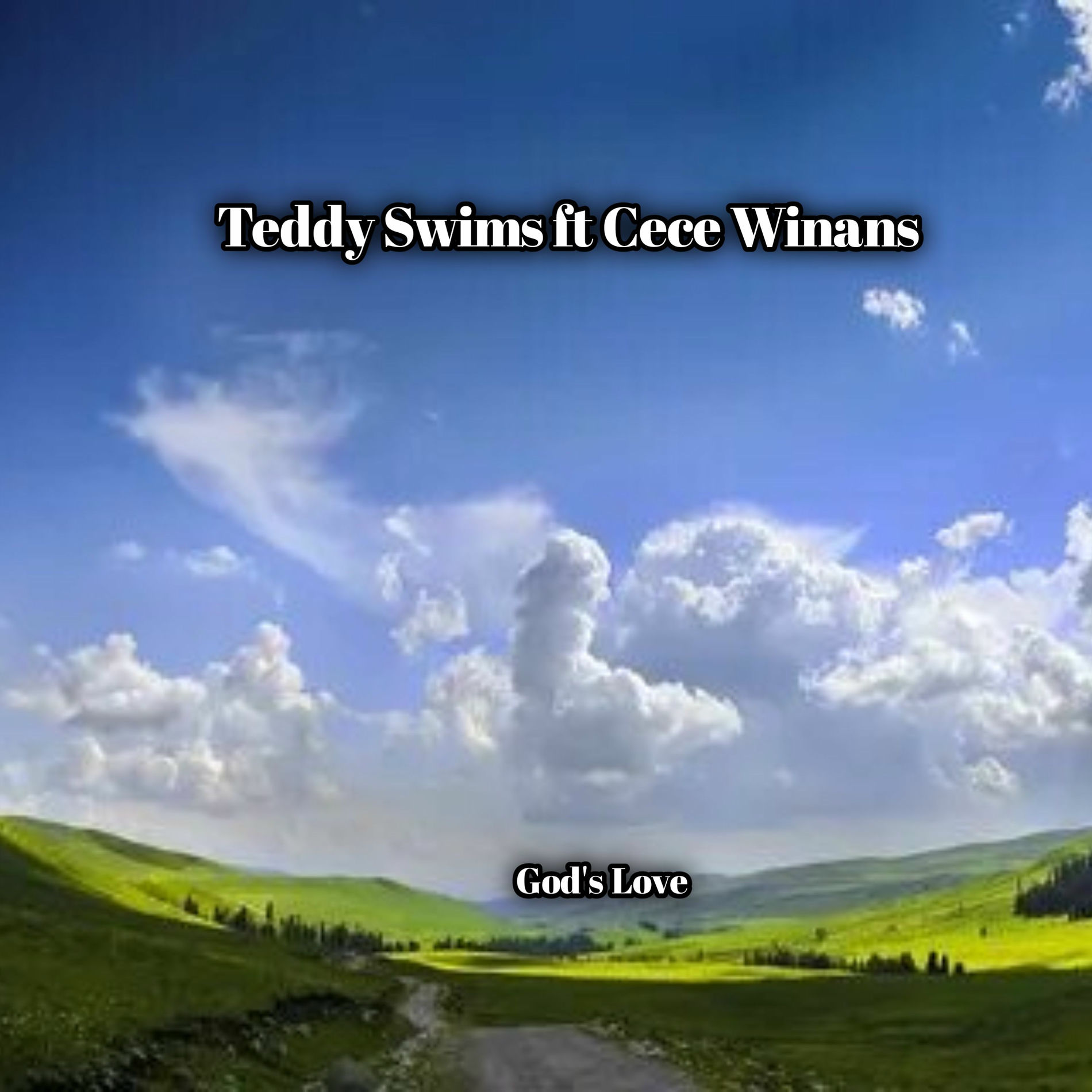 Album cover of God s Love