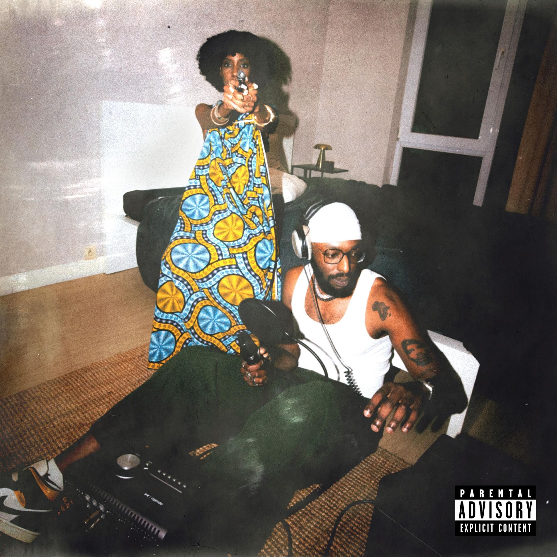 Album cover of RADIO (feat. FURLAX)