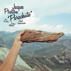 Cover of Parachute by undefined