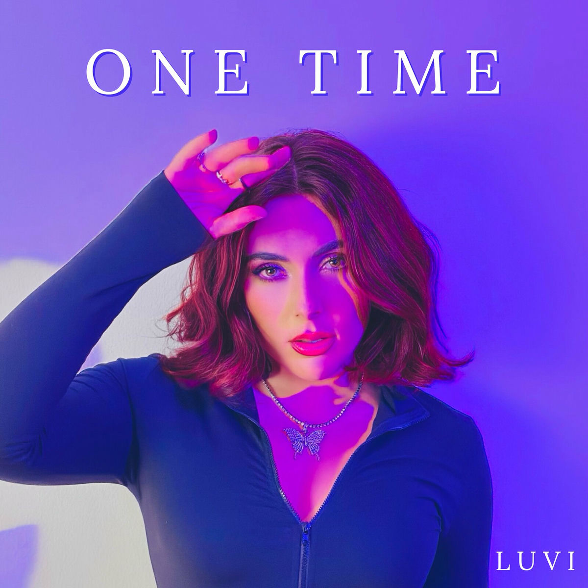 LUVI