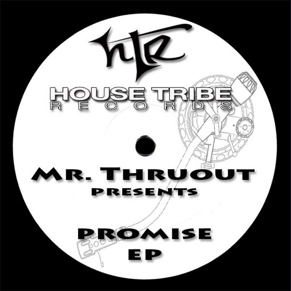 Picture of Promise EP