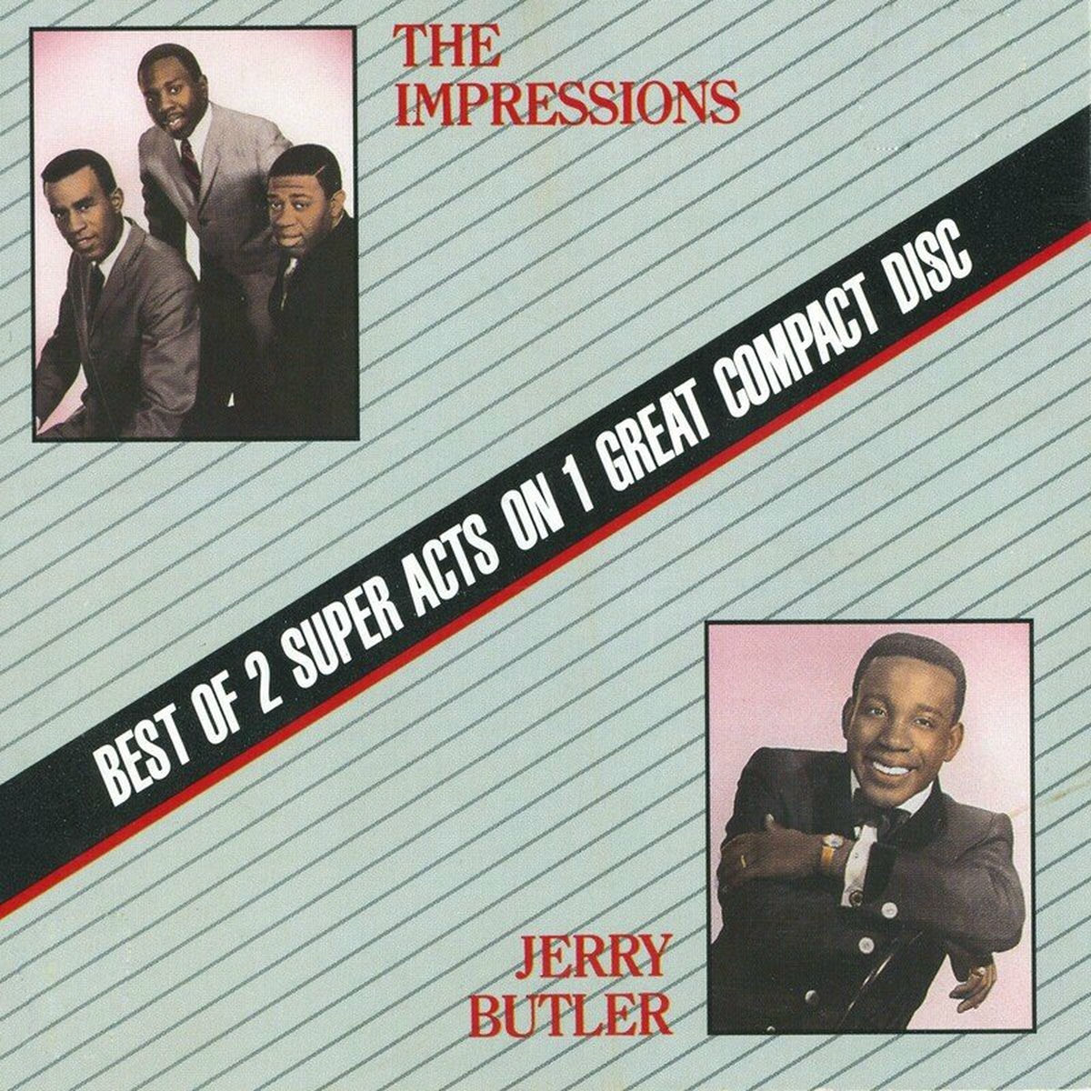 Album cover of Only the Strong Survive (Rerecorded)