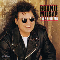 Cover of True Believer