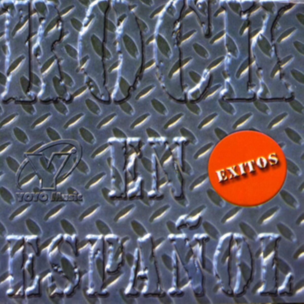Album picture of Rock En Español Otro Más