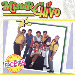Cover of Facetas