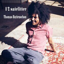 Cover of 12 satellitter