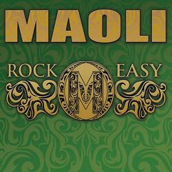 Cover of Rock Easy