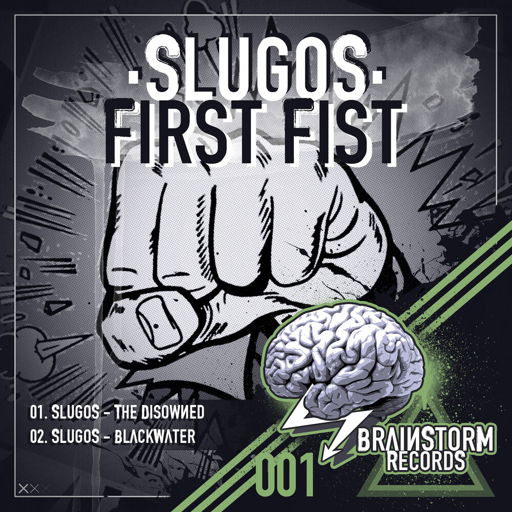 Picture of First Fist