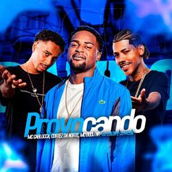 Cover of Provocando