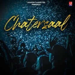 Cover of Chatersaal