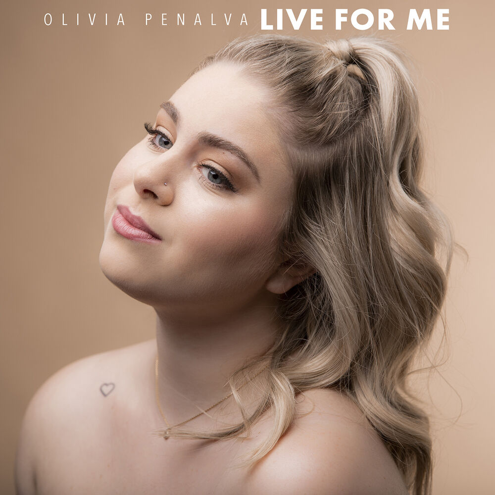 Picture of Live for Me