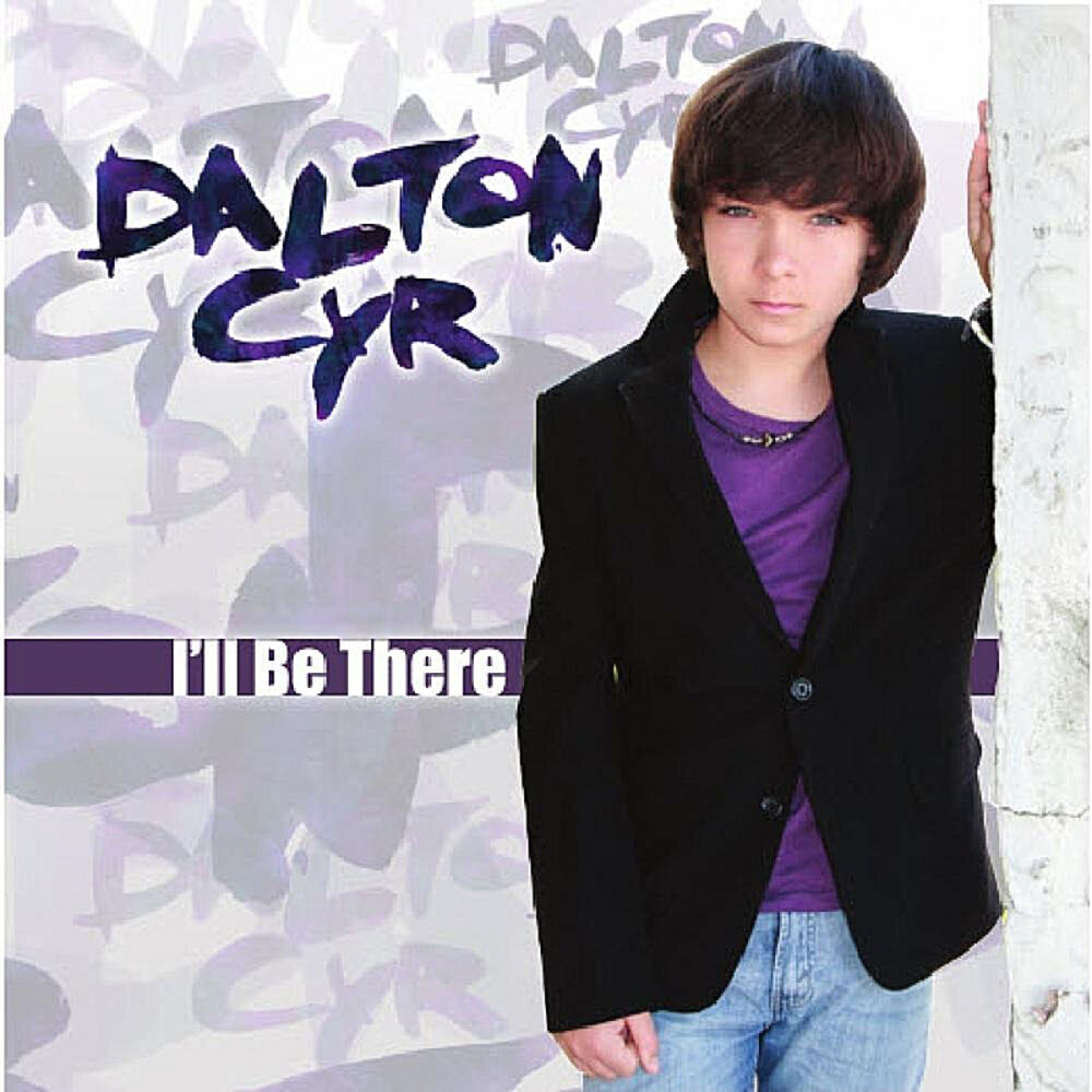 Picture of I'll Be There