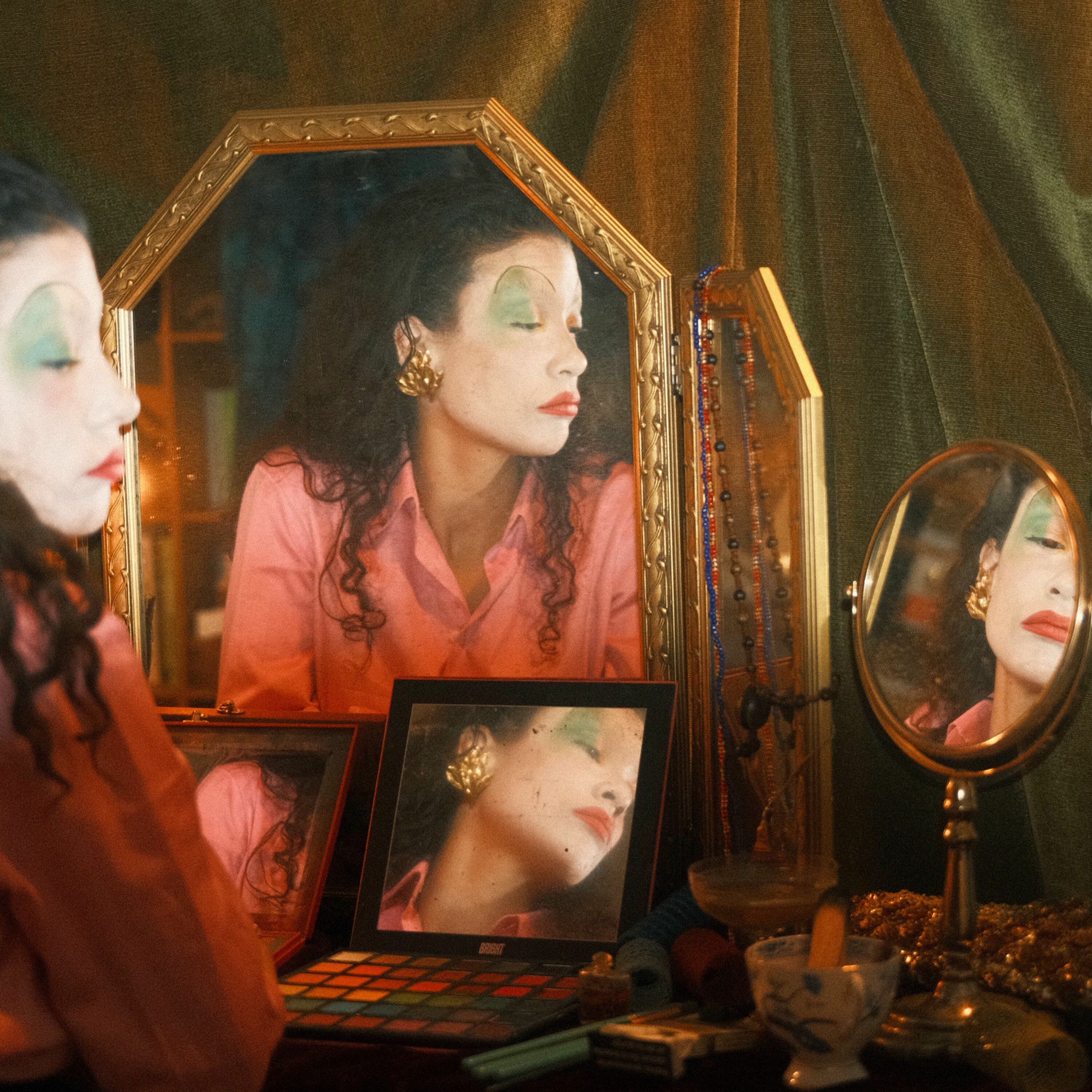 Album cover of Tout pour plaire