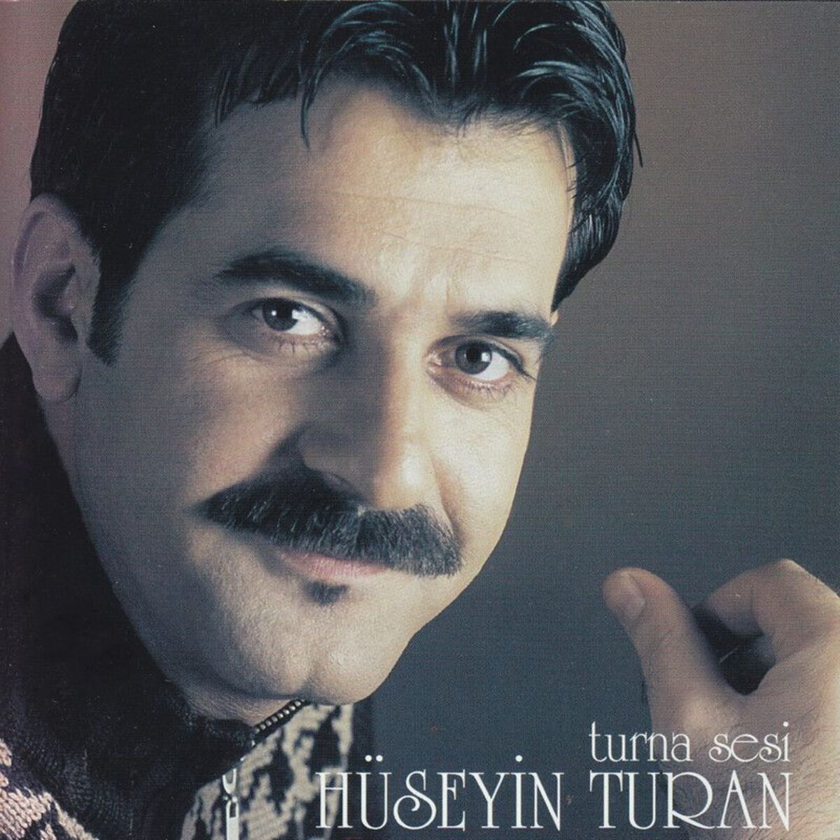 Album cover of Turna Sesi