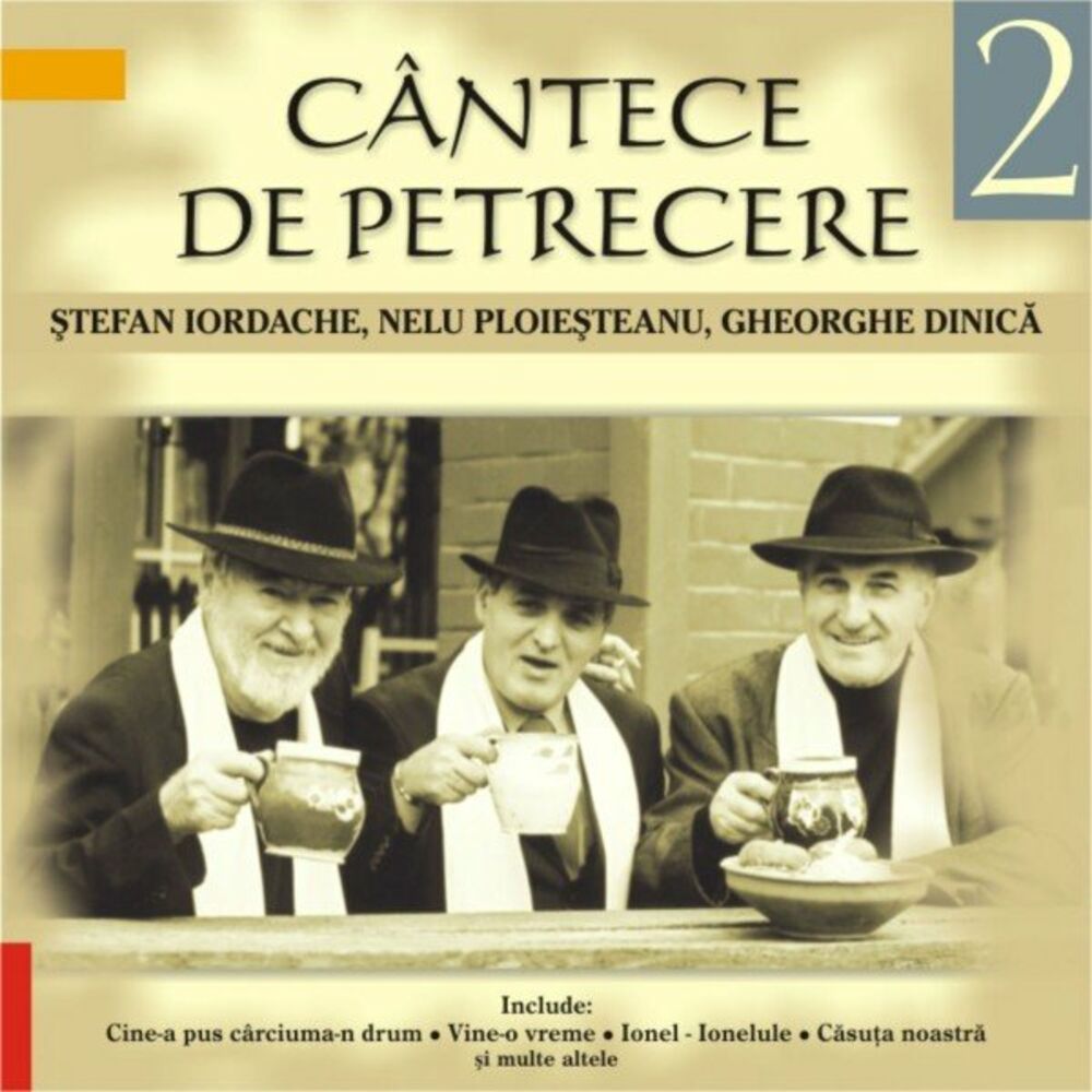 Picture of Cantece de petrecere 2