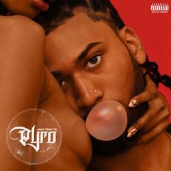 Cover of Pyro