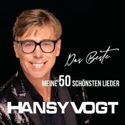 Cover of Das Beste - Meine 50 schönsten Lieder