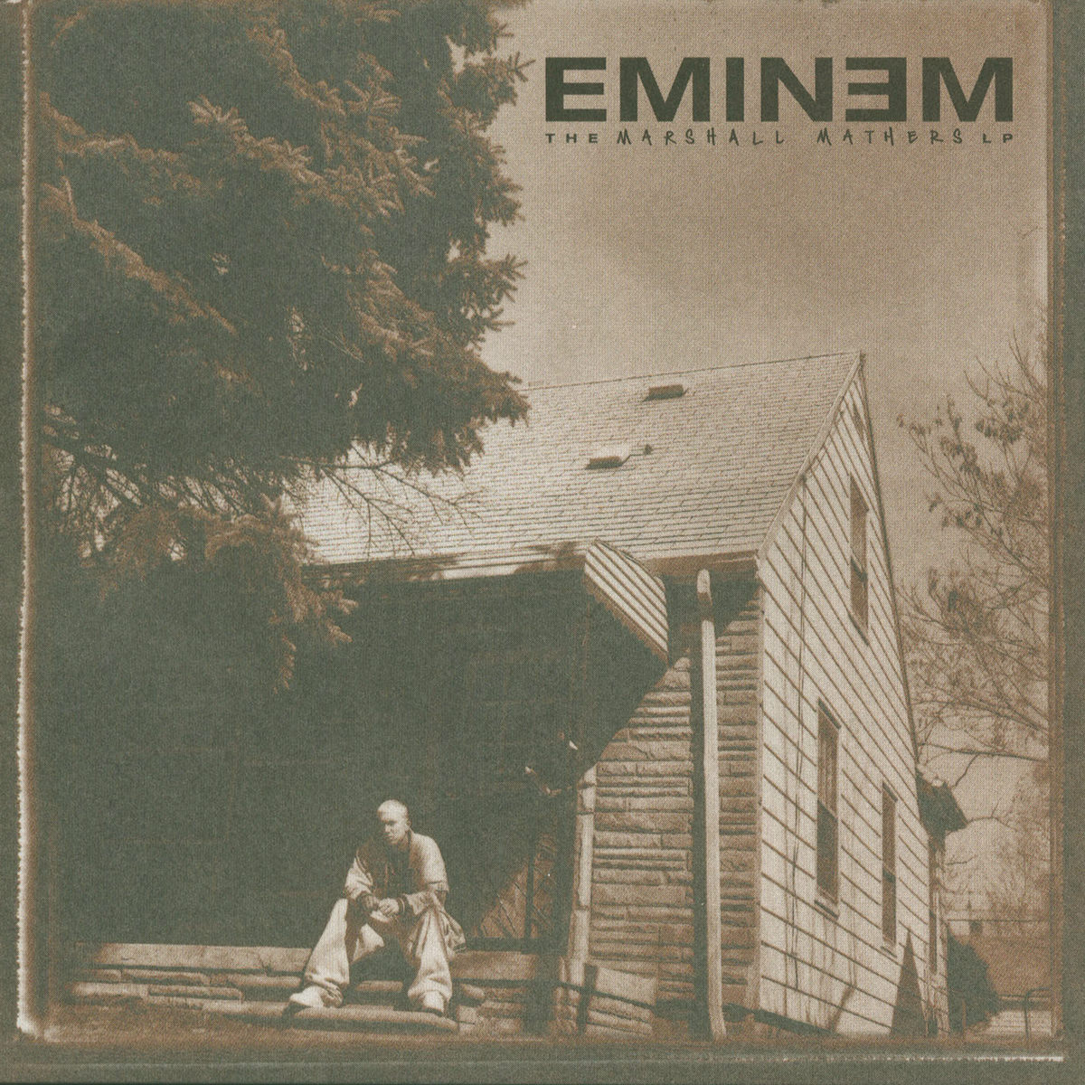 【H2F】Eminem The Marshall Mathers LP Eminem - The Marshall Mathers - Amazon.com Music
